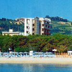 immagine0001c L'albergo delle vacanze al mare