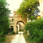 Abruzzo vacanze La porta di accesso