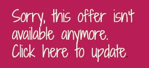 offer not available offer not available