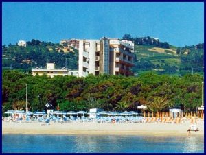 hotel doge alba adriatica